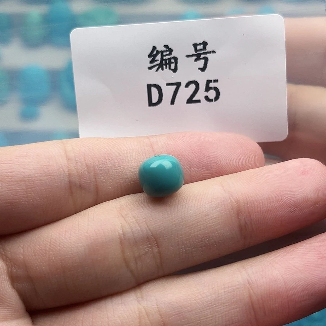 未镶嵌绿松石天然原矿雕刻绿松石