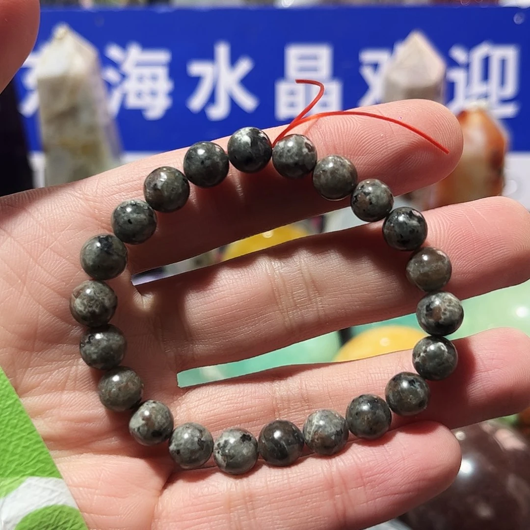 水晶天然水晶微瑕未镶嵌