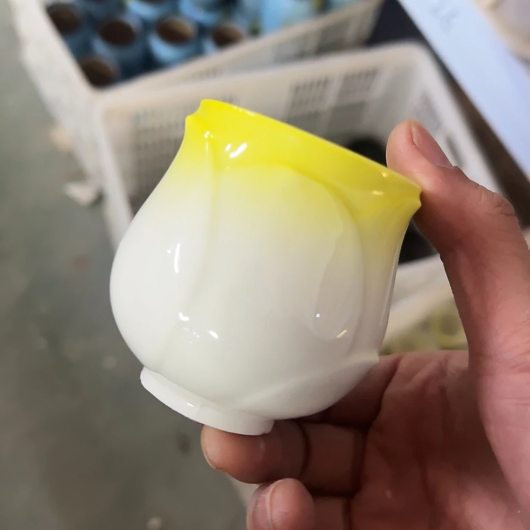 陶瓷福利局·自动合并订单·一个个买凑9元发·