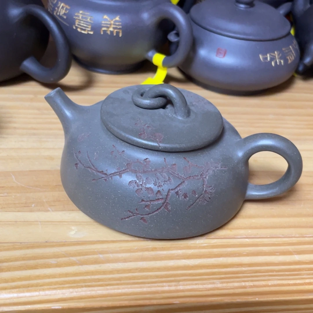 紫砂茶壶紫砂艺术学院