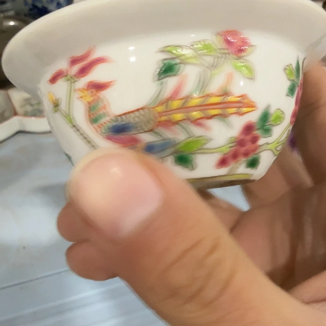 陶其他摆件的人多得不知道是怎么