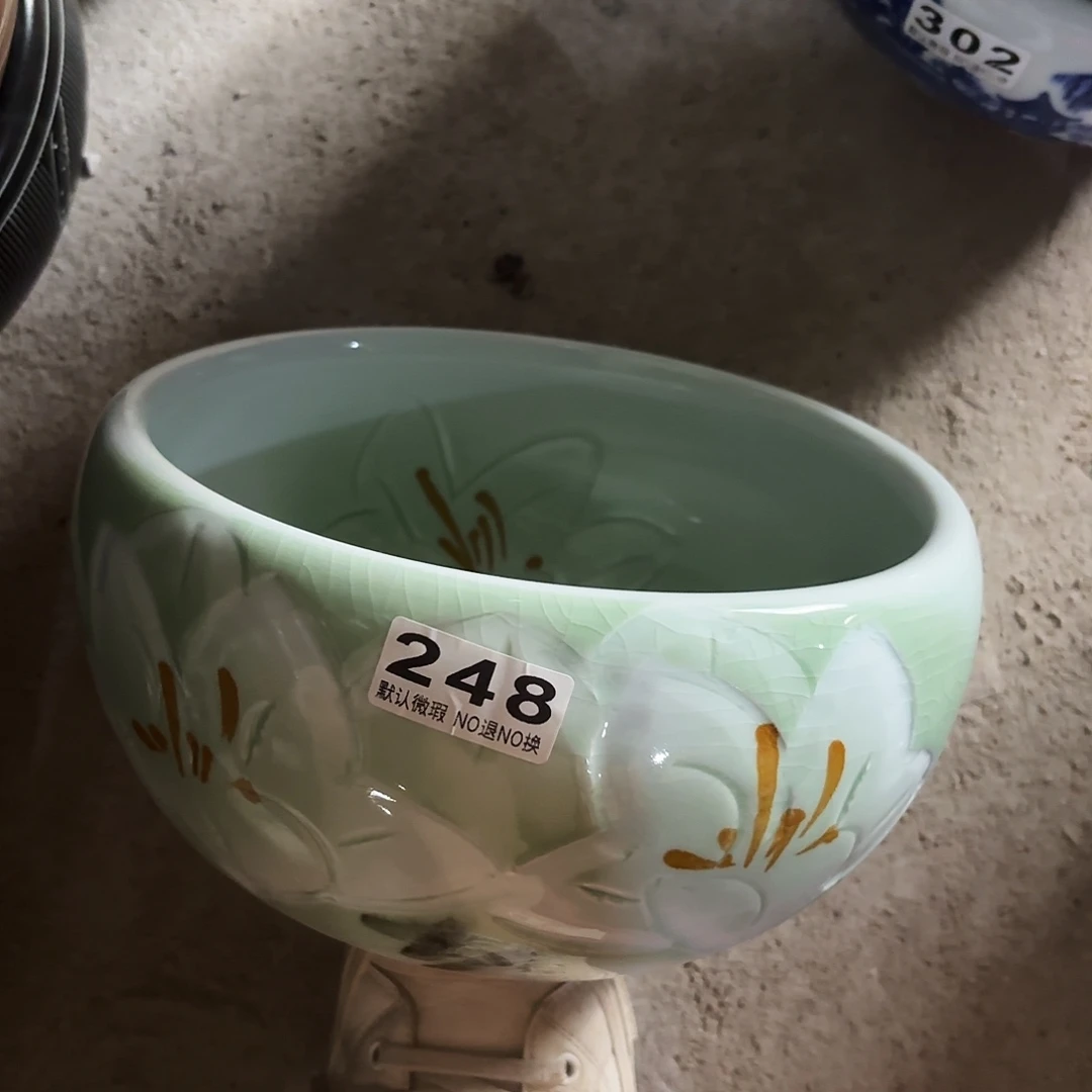 缸23瑕疵陶瓷248瑕疵陶瓷