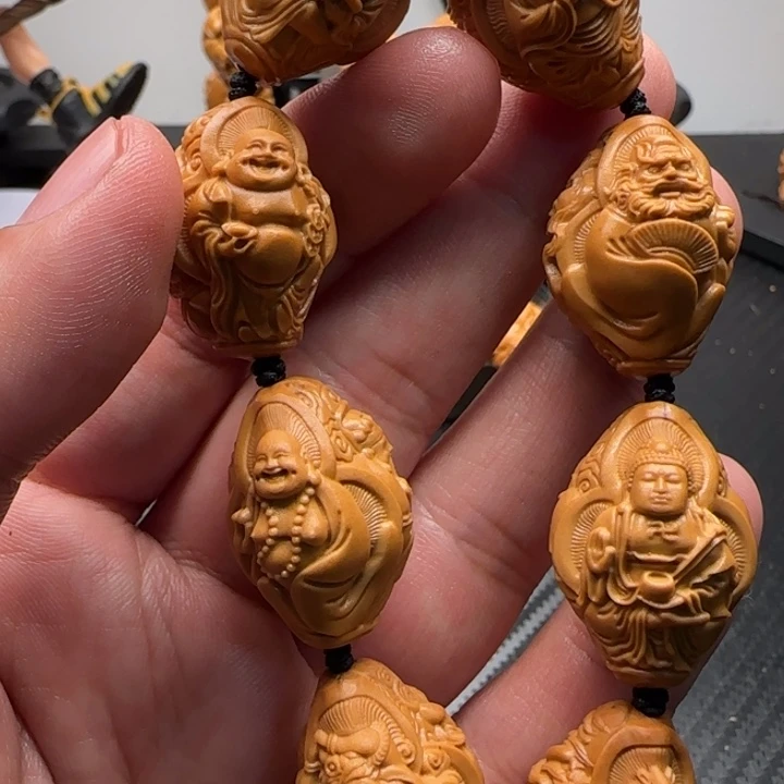 橄榄核手串/手链橄榄核手串