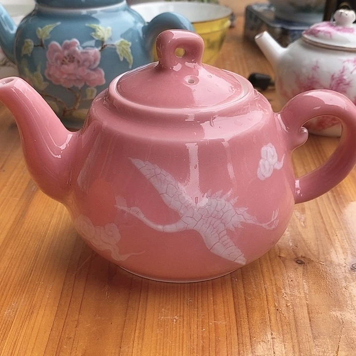 陶土陶瓷材料加工及应用作