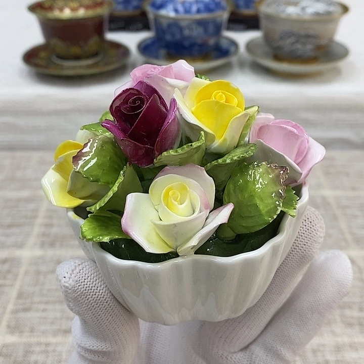 瓷片进口正品保真