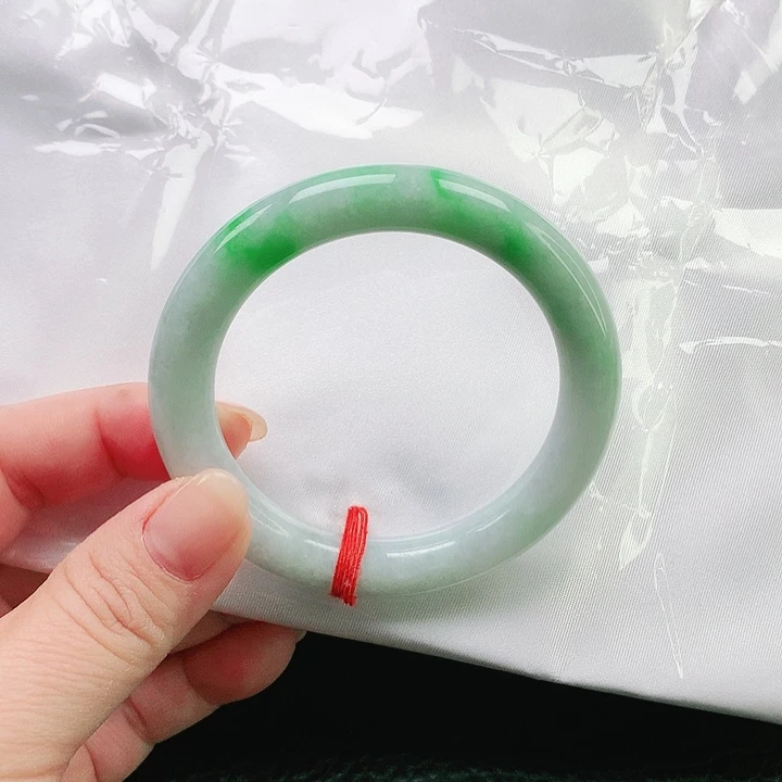 未镶嵌手镯翡翠翡翠283