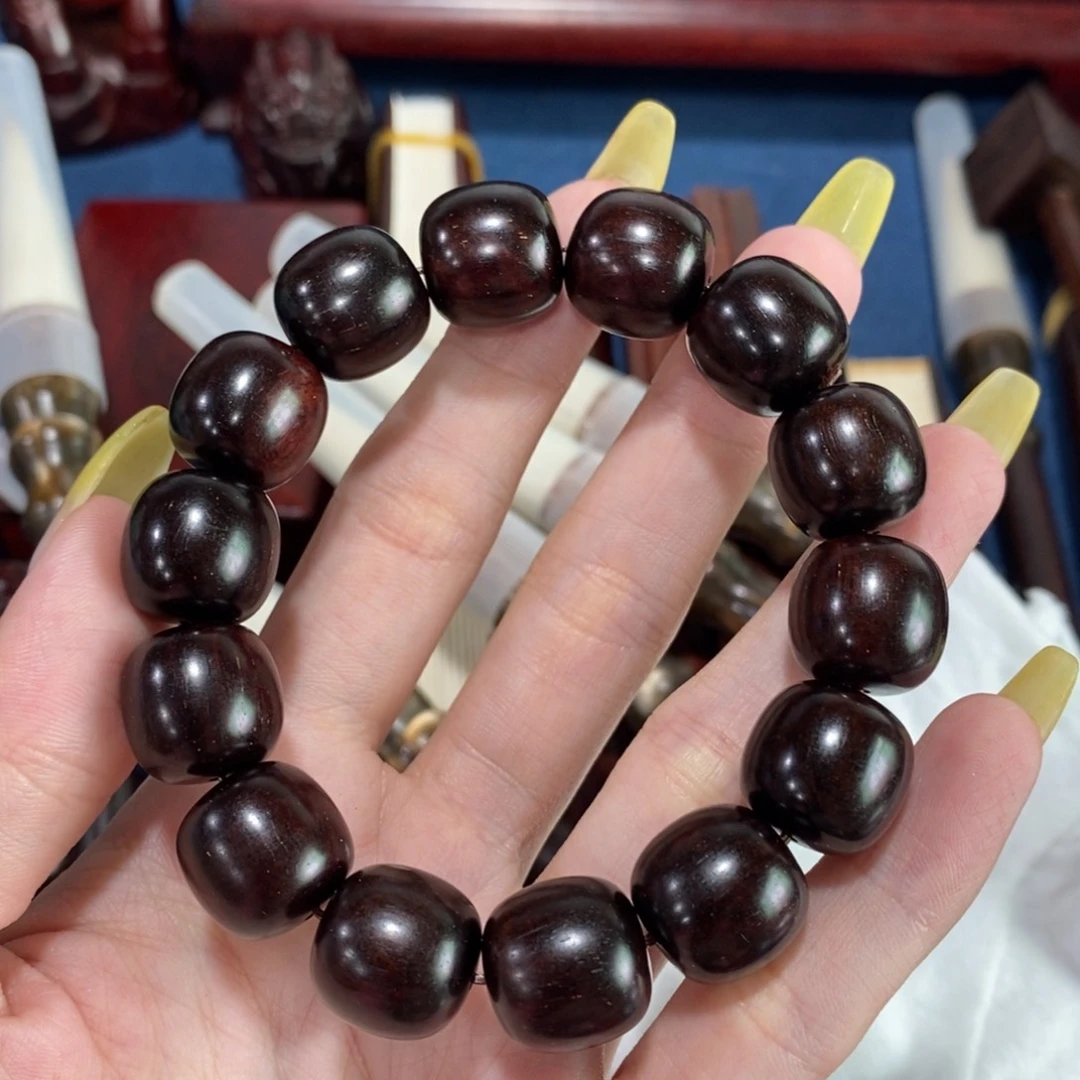 卑***强檀香紫檀（小叶紫檀）其他