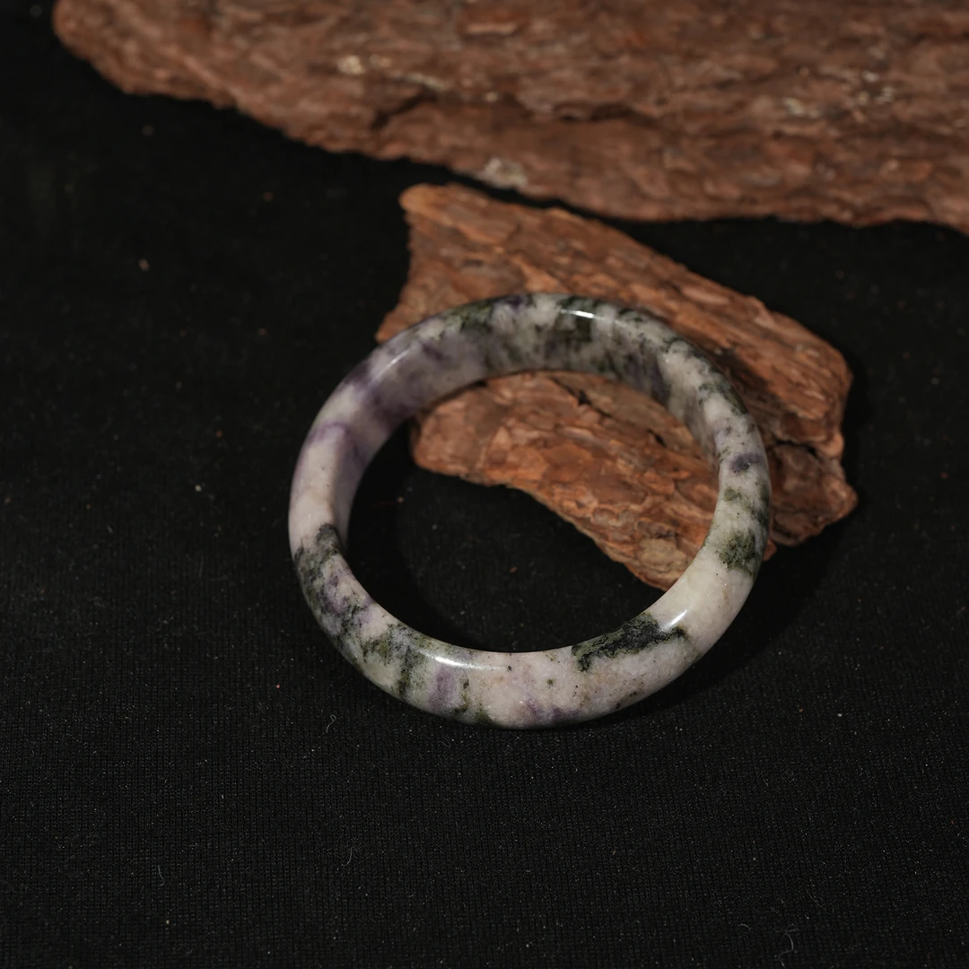 非金属锦纶手镯 香港王老板-饰品手镯5f656