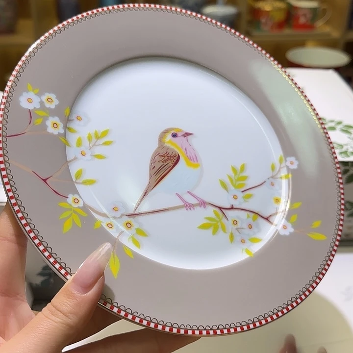 骨瓷实付满10包邮哈