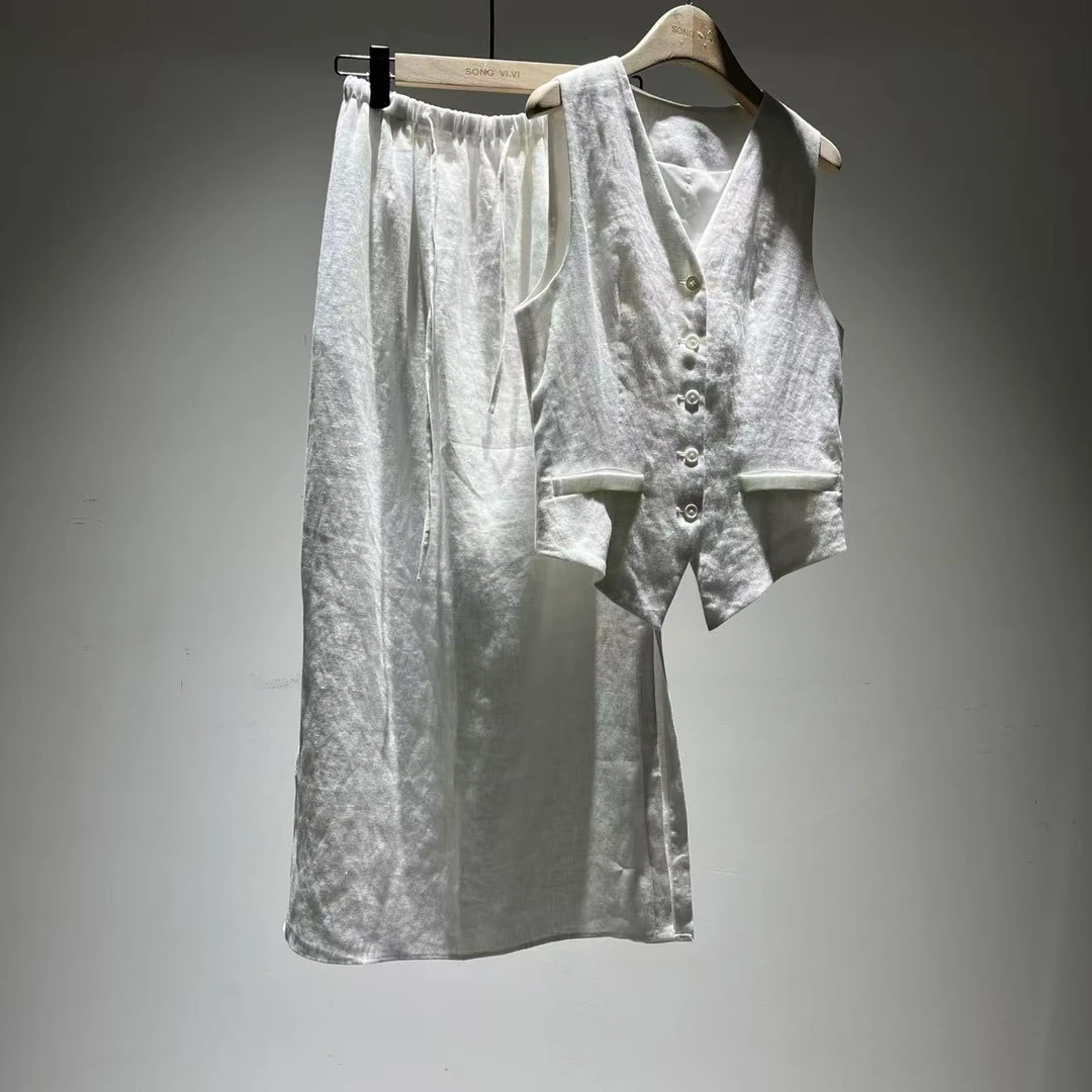 短款加绒加厚款常规款宽松型马夹灰色上衣无袖纯色复古时尚