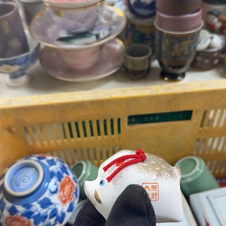 碗开播啦…开播啦