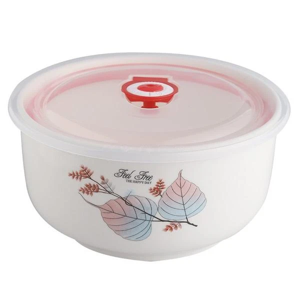 永盛大号陶瓷保鲜碗