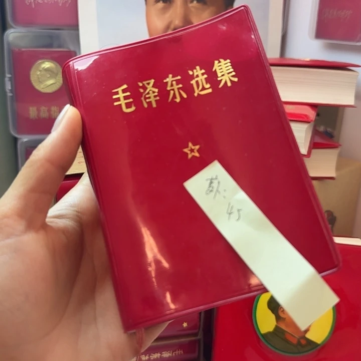 好书推荐的这本书我也是