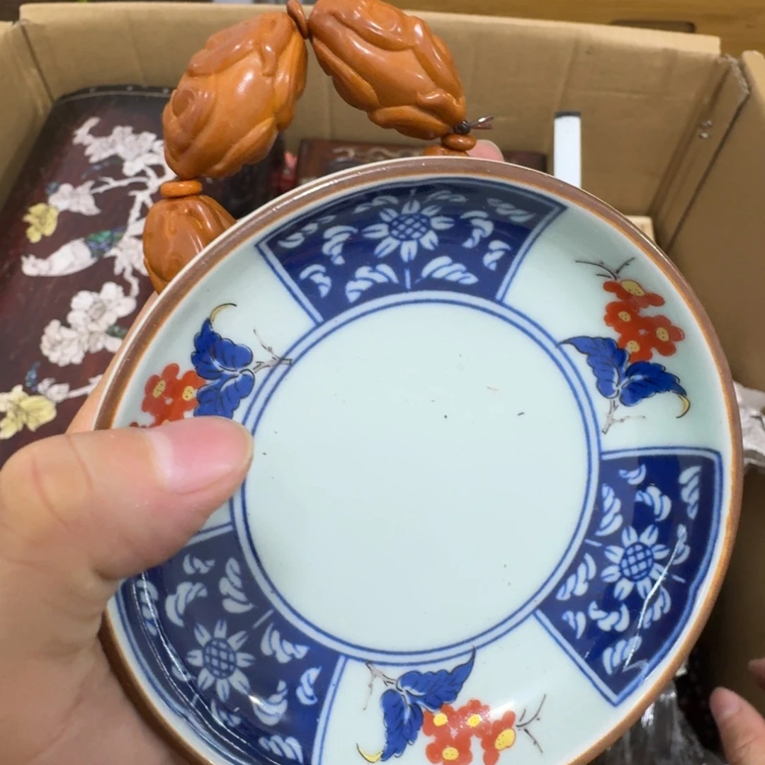 陶瓷手串，多样性发一