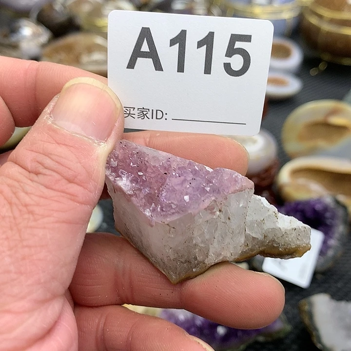 【闪购商品】水晶大型摆件（非配饰）未镶嵌