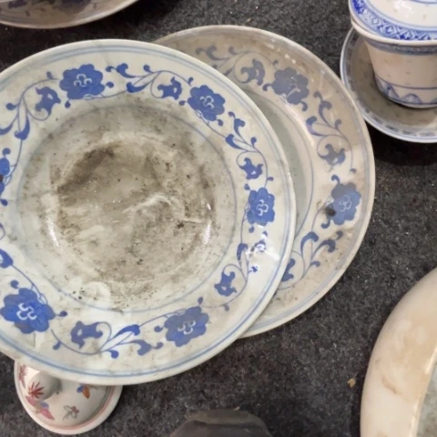 景德镇陶瓷景德镇瓷器