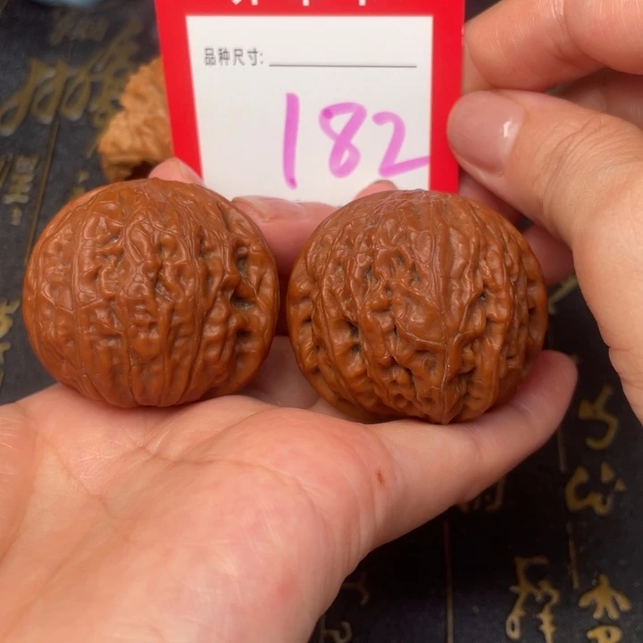 吊坠桃核文玩的好