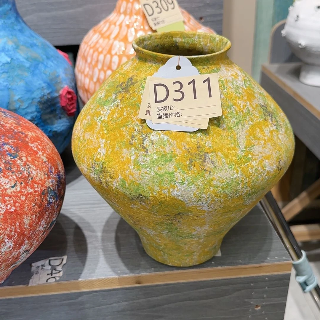 景德镇陶瓷艺术品