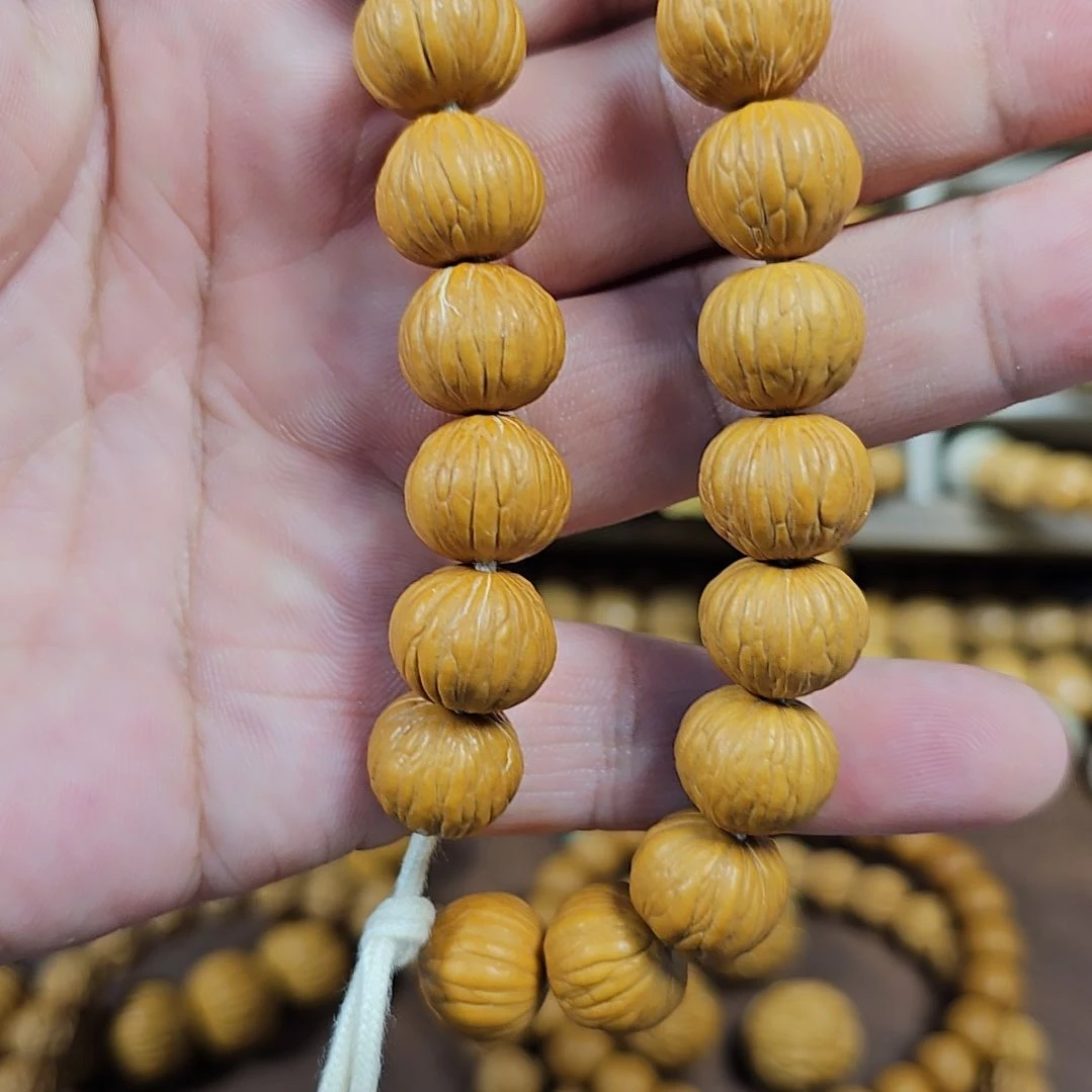 猴头核桃吊坠原皮原色原生态土豪