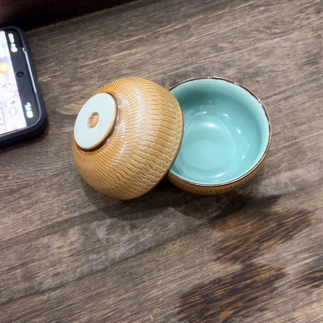 云间青瓷龙泉青瓷