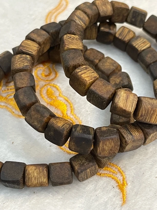 沉香沉香08原材料7克+ 礼物款发一