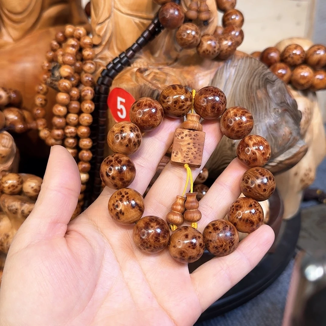 柏木（崖柏）手串/手链