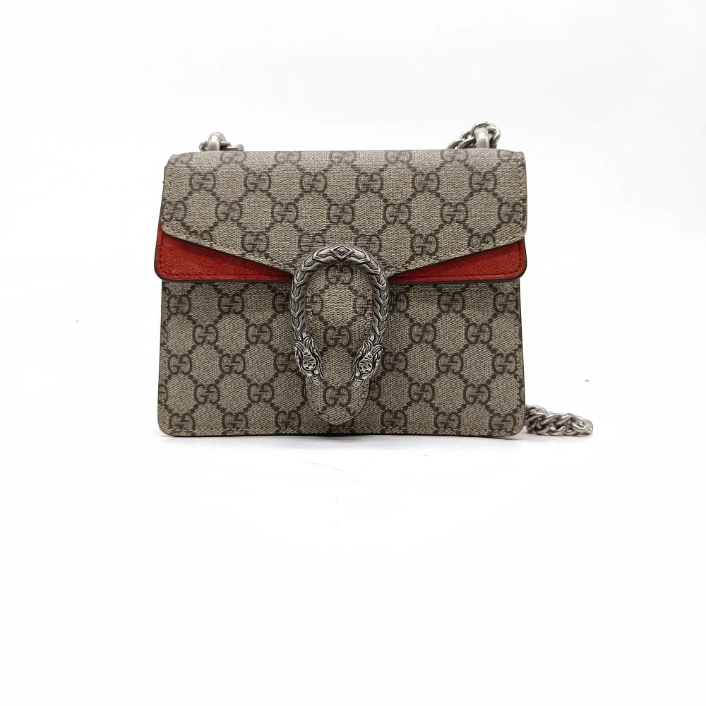 元品奢选/95新/古驰/单肩包/SN-X528576