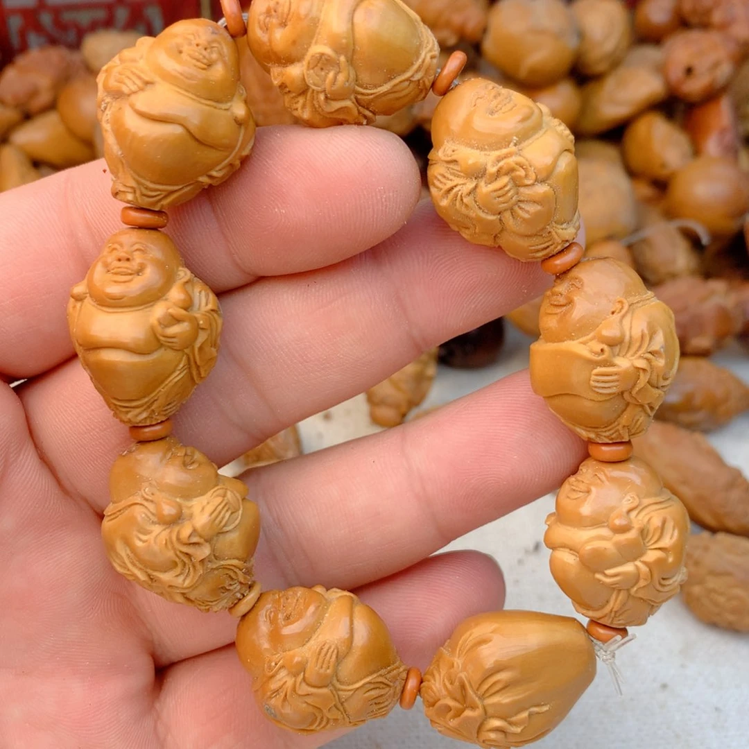 橄榄核手串/手链橄榄核手串/手链