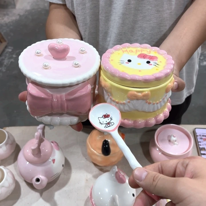 摆件你是我最好最