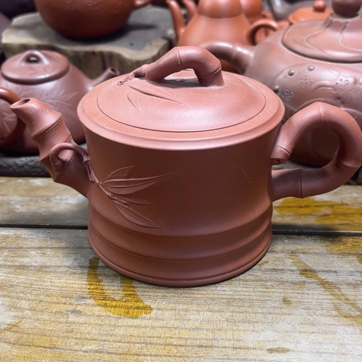 紫砂茶壶紫砂艺术学院的