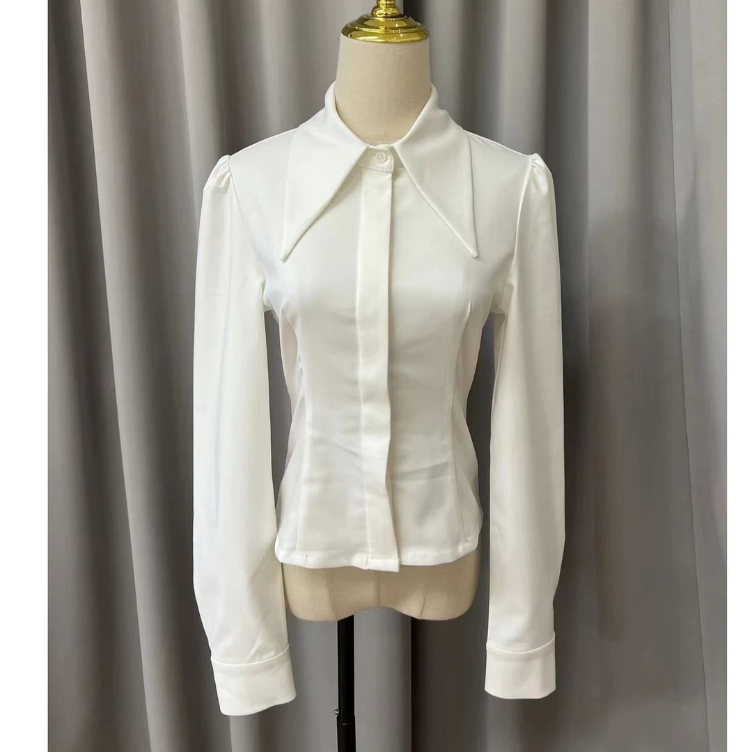 文文私服 衬衫WWC4CS4690