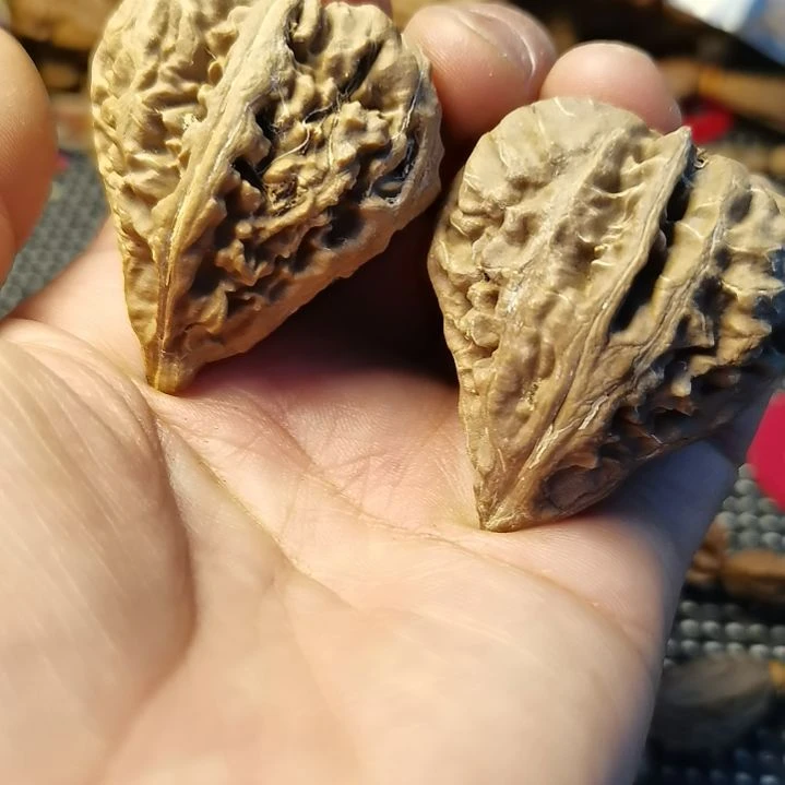 桃核吊坠拿姐34号车