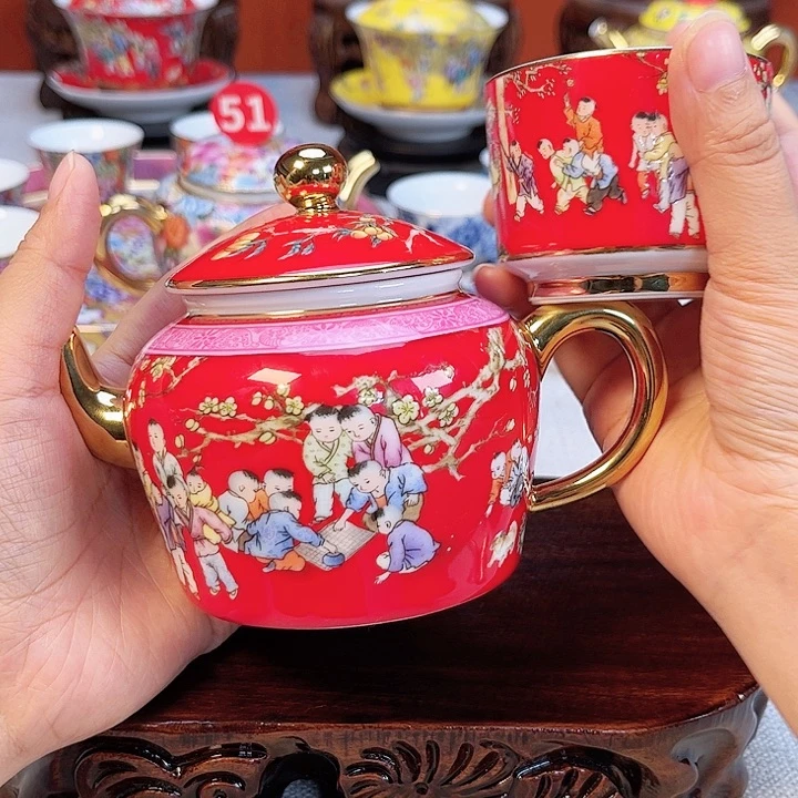 景德镇陶瓷景德镇瓷器