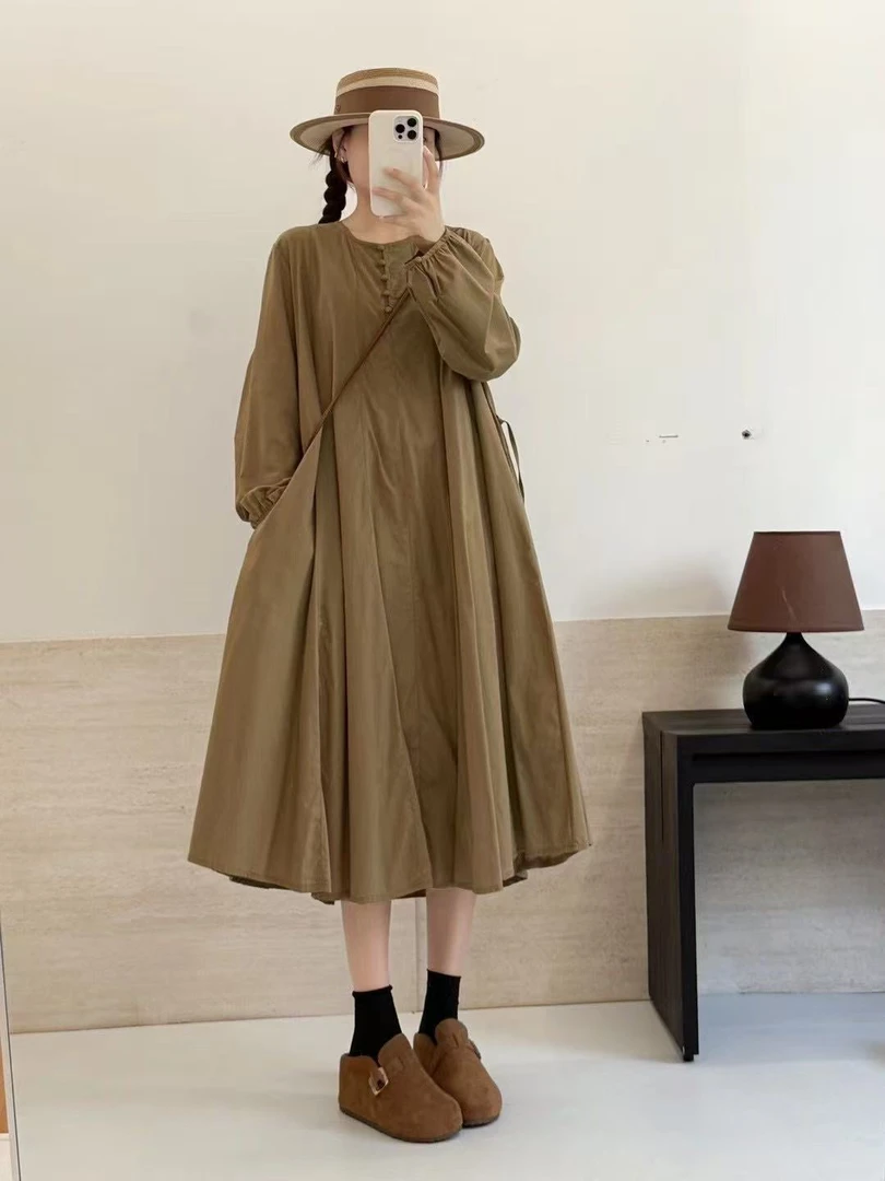 小胡椒. 丹丹 新款连衣裙集合 编码A01-A65（X）