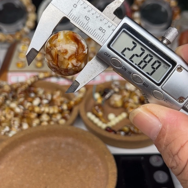 吊坠猴头核桃97号