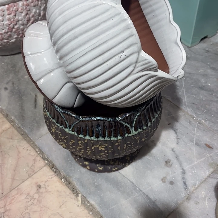 泥塑自产自销模式