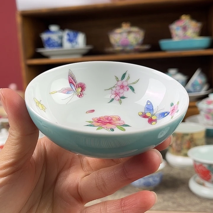 微瑕单杯单只价格