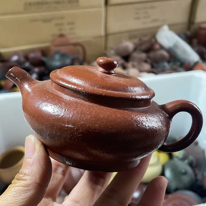 紫砂茶壶紫砂艺术