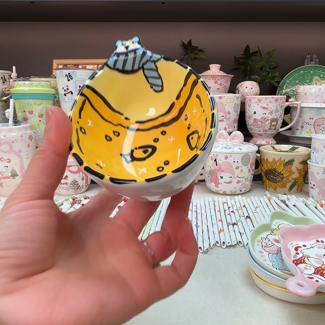 景德镇设计师款陶瓷