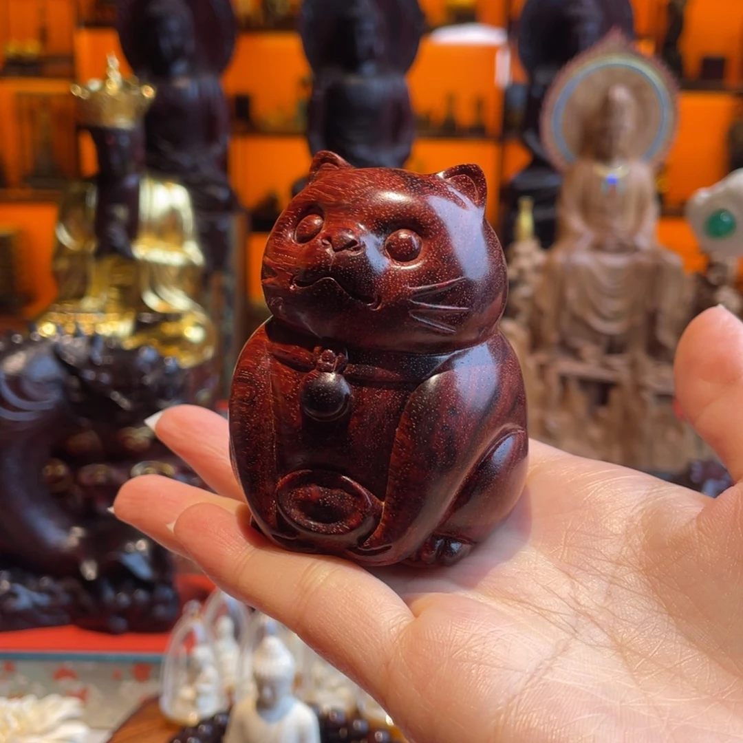 檀香紫檀（小叶紫檀）