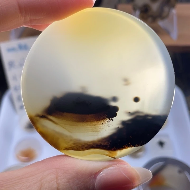 玛瑙/玉髓未镶嵌牌子