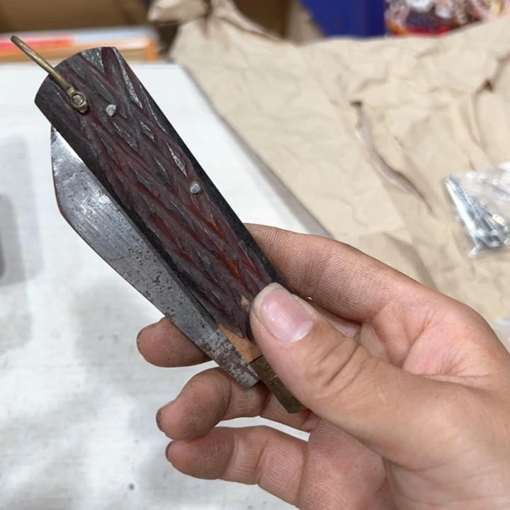 h*新亿阁中古杂项谨慎参拍无售后