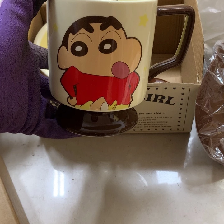 陶瓷制品满25拼单发货默认微瑕