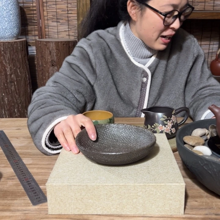 紫砂茶叶盒287777777777777777