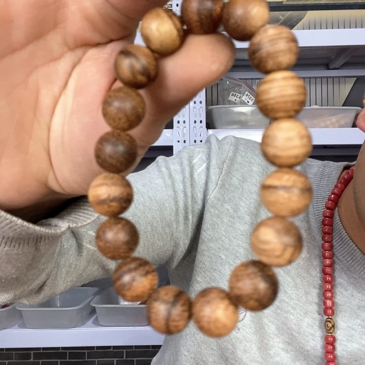 大果紫檀（缅甸花梨）5677