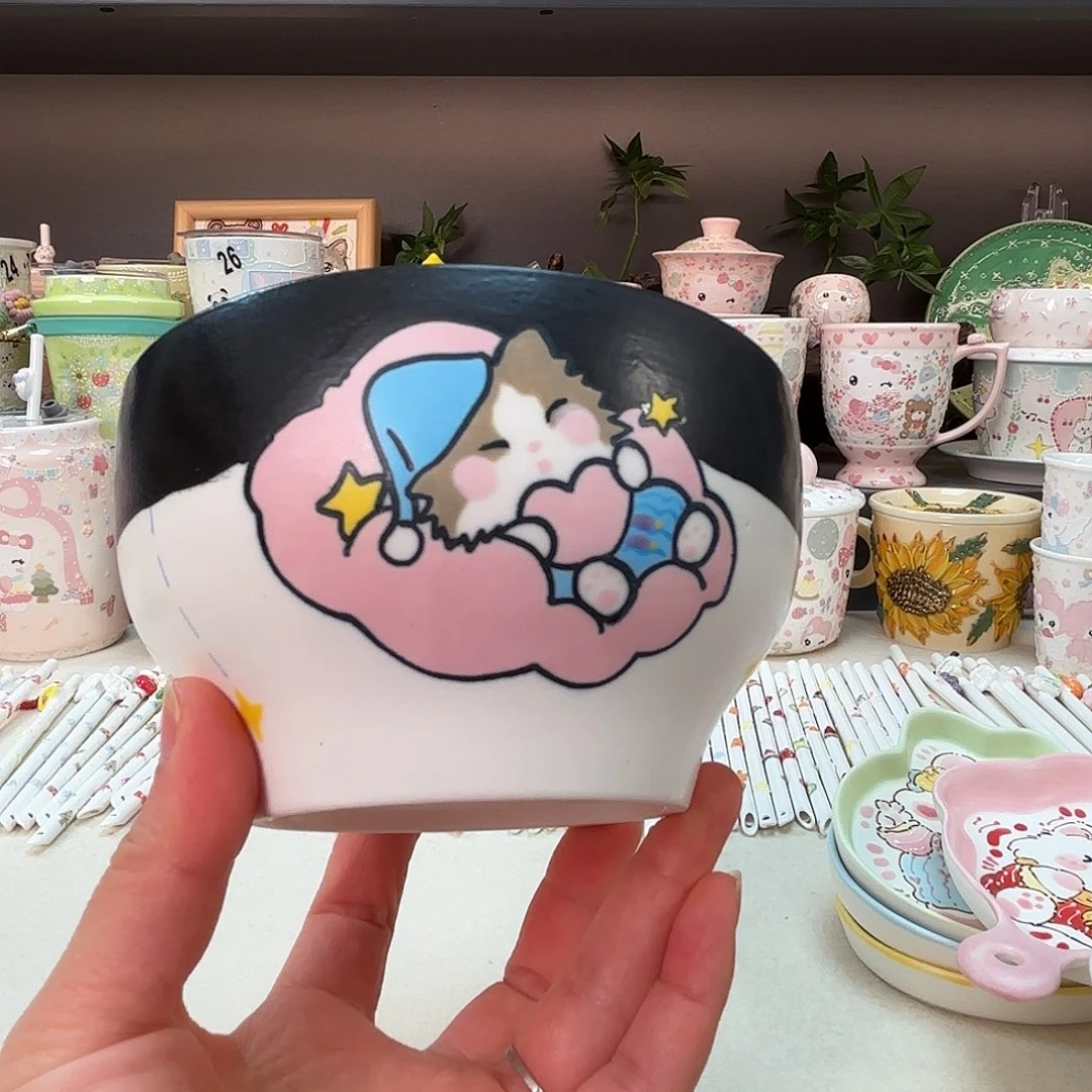 景德镇设计师款陶瓷