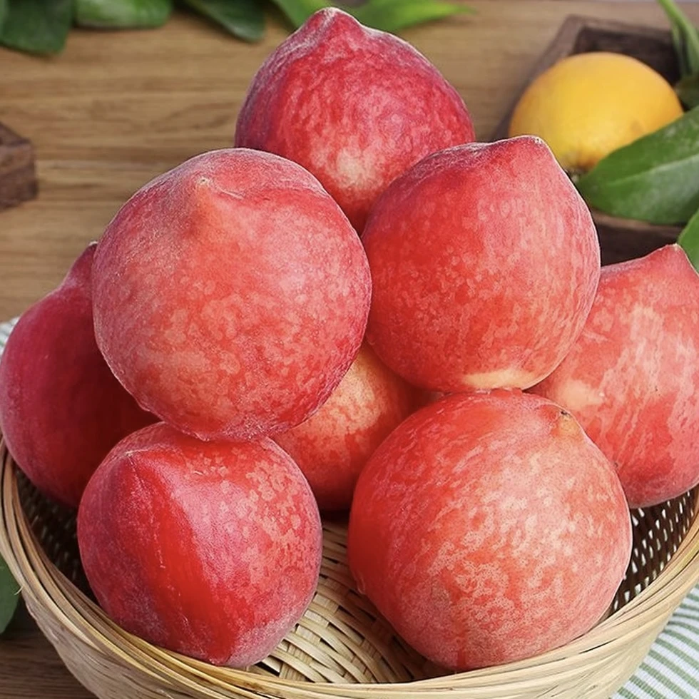 西北高山 现摘先发 软硬两吃 坏果包赔 京东快递