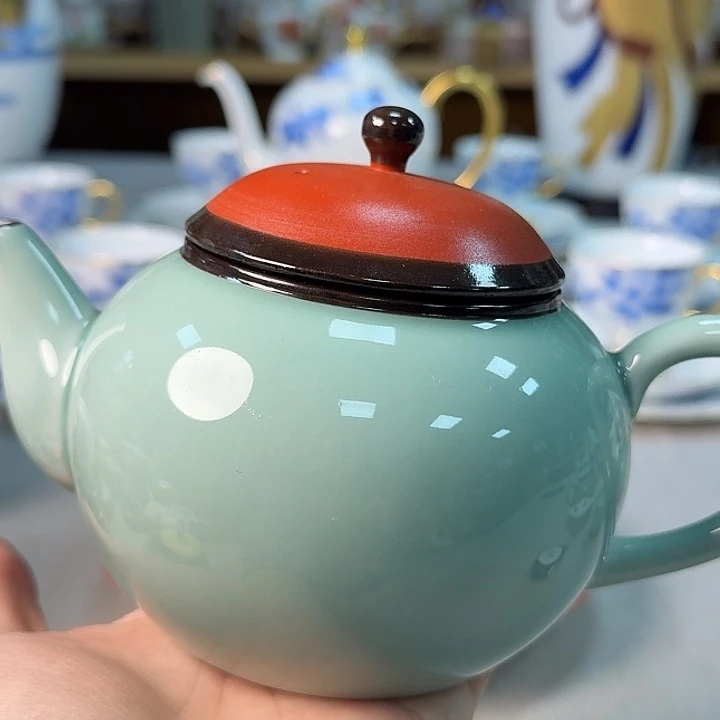 怡诺精选瓷器好物