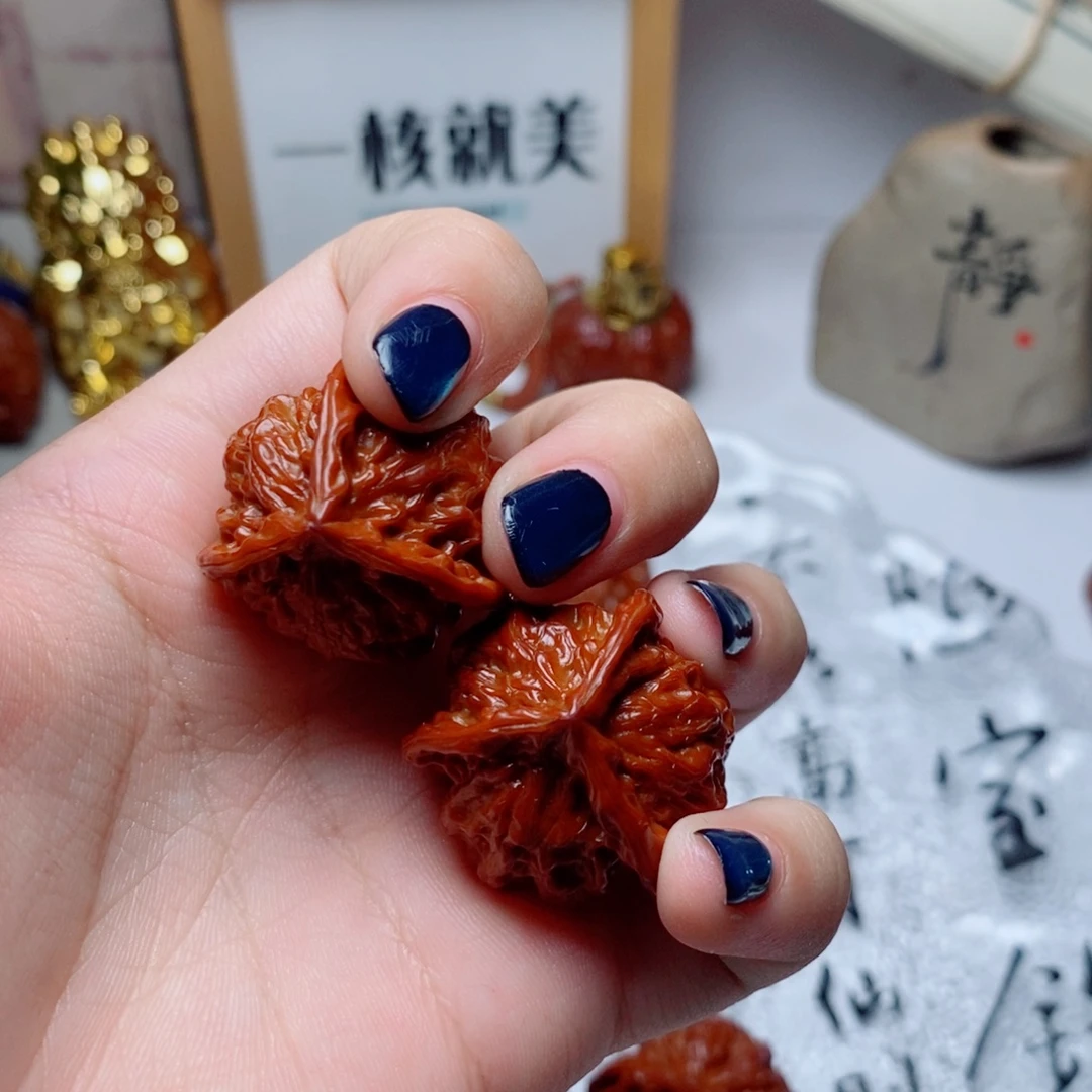 霸***爷文玩核桃文玩核桃