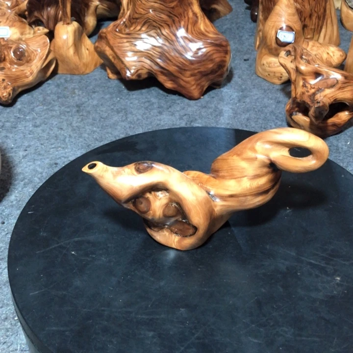 低***人柏木（崖柏）崖柏44